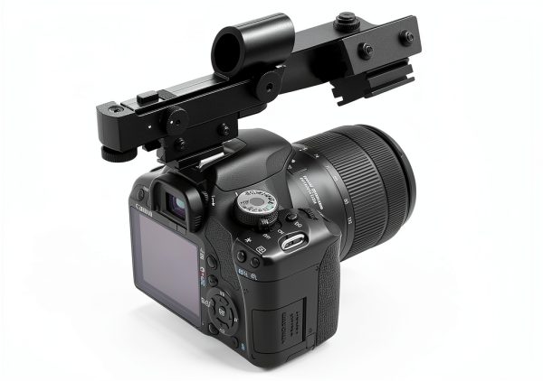 Tydeux Telescope Finder Scope Red Dot Sight-7