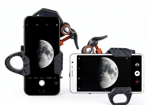 Celestron NexYZ Smartphone Adapter Telescope-7