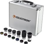Celestron Telescope Eyepiece Kit 2 GB Standard Packaging-0
