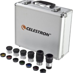 Celestron Telescope Eyepiece Kit 2 GB Standard Packaging-0