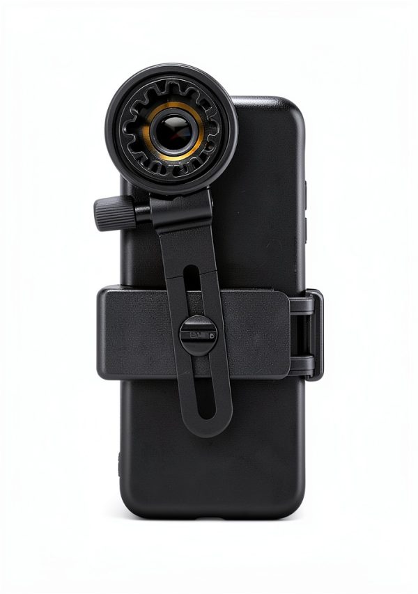 Lakwar Telescope Phone Adapter-3