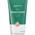Amazon Basics Shave Cream for Men-0
