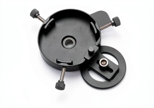 Zelnoox Telescope Phone Mount Adapter-8