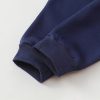 KIMI BEAR Toddler Sweatsuit Soft Polyester Zipper-5