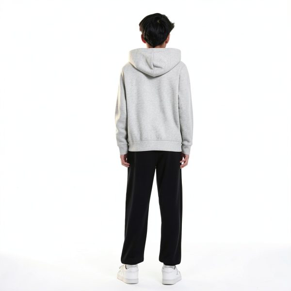 Aeropostale Boys Athletic Pants and Hoodie Set-2