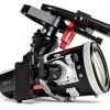 Telescope Phone Mount Adapter Black 1-3
