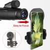 Eyeskey Universal Phone Adapter Mount for Binoculars-6