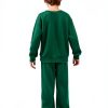 Boys Sweatsuits LY3666 Soft Fabric-4