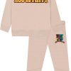Harry Potter Boys Sweatshirt Set AYKROYDS Cotton-0