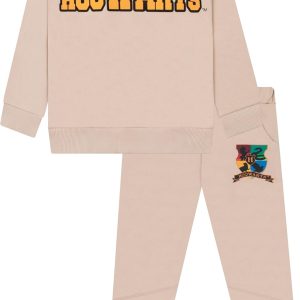 Harry Potter Boys Sweatshirt Set AYKROYDS Cotton-0