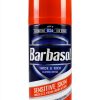 Gillette Men's Shaving Cream Gentle Formula 3-Pack-2
