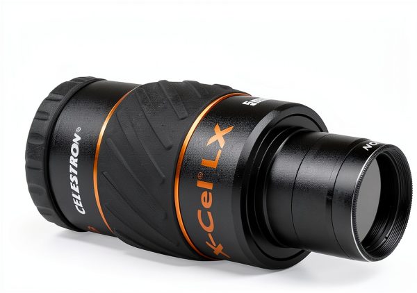 Celestron 1.25" Moon Filter for Telescope-1