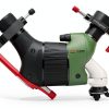 Telescope Phone Mount Adapter Black 1-4