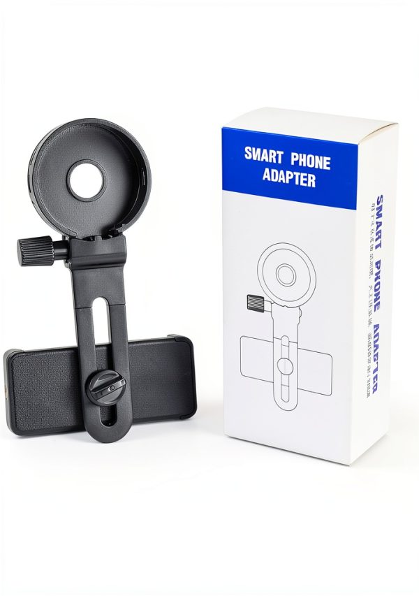 Lakwar Telescope Phone Adapter-4