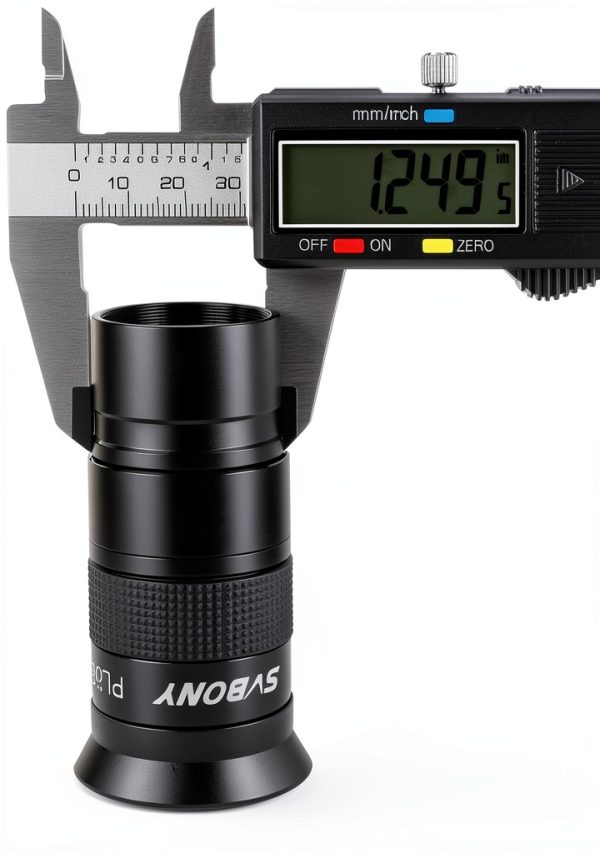 SVBONY 40mm Telescope Eyepiece-2