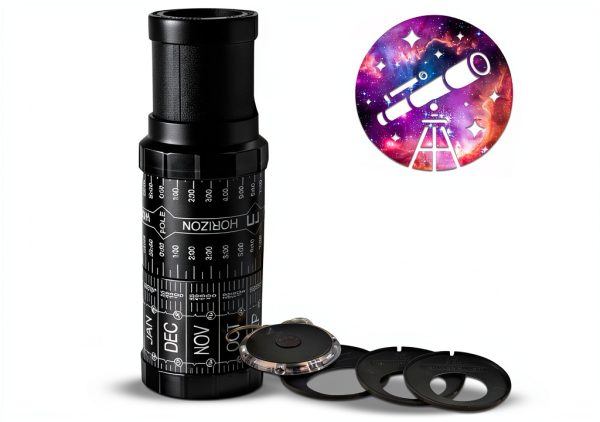 Trademark Global Star Gazer Scope Finder-6