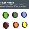Celestron Telescope Eyepiece Kit 2 GB Standard Packaging-3