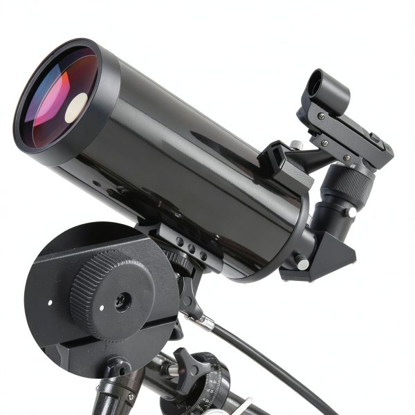 Tydeux Telescope Finder Scope Red Dot Sight-6
