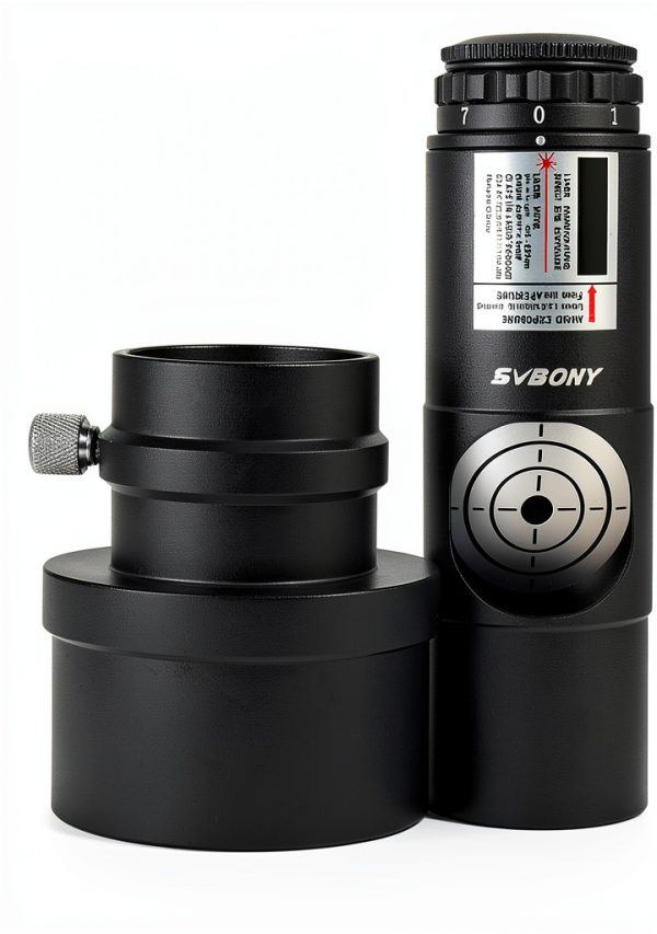 SVBONY Laser Collimator for Reflectors-0