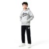 Aeropostale Boys Athletic Pants and Hoodie Set-3