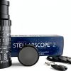 Navir Telescope Finder Scope for Kids 8-18-1