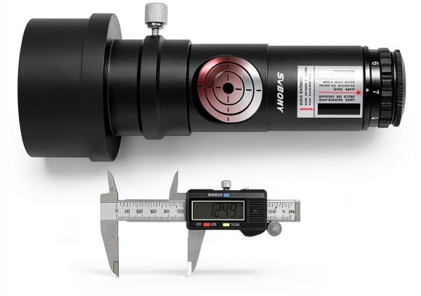 SVBONY Laser Collimator for Reflectors-4