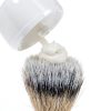 Men's Shaving Cream Lather and Wood Eucalyptus-2