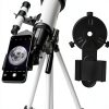 Celticbird Telescope Phone Adapter-4