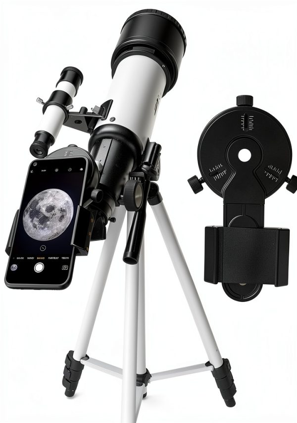 Celticbird Telescope Phone Adapter-4