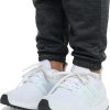 Adidas Boys Sweatsuit Pure Ruby Hoodie Jogger-4
