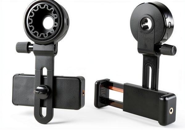 Lakwar Telescope Phone Adapter-1
