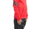 Adidas Boys Sweatsuit Pure Ruby Hoodie Jogger-1