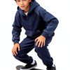Boys Hoodie Sweatshirt Camo Grey 5-12 Years-3