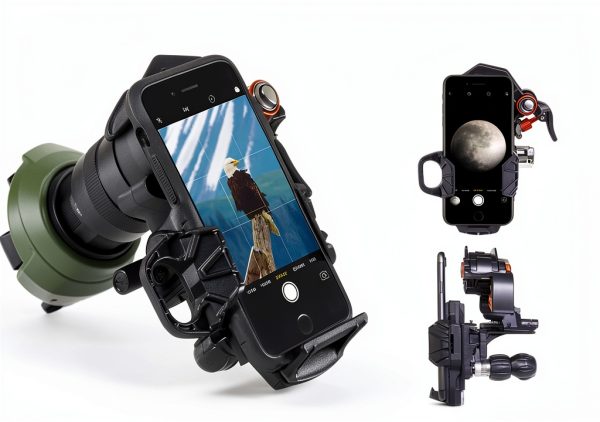 Celestron NexYZ Smartphone Adapter Telescope-4