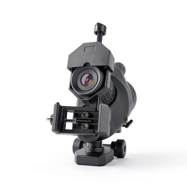 Gosky Telescope Phone Adapter for Smartphone-3