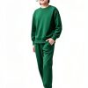 Boys Sweatsuits LY3666 Soft Fabric-2