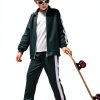 Boys Track Suit KidActive Polyester Sports Set-2