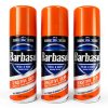 Gillette Men's Shaving Cream Gentle Formula 3-Pack-0