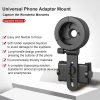 Eyeskey Universal Phone Adapter Mount for Binoculars-7
