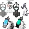 Telescope Phone Adapter for iPhone Samsung Sony-2