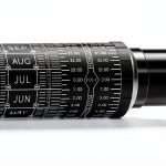 Navir Telescope Finder Scope for Kids 8-18-0