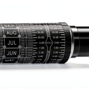 Navir Telescope Finder Scope for Kids 8-18-0
