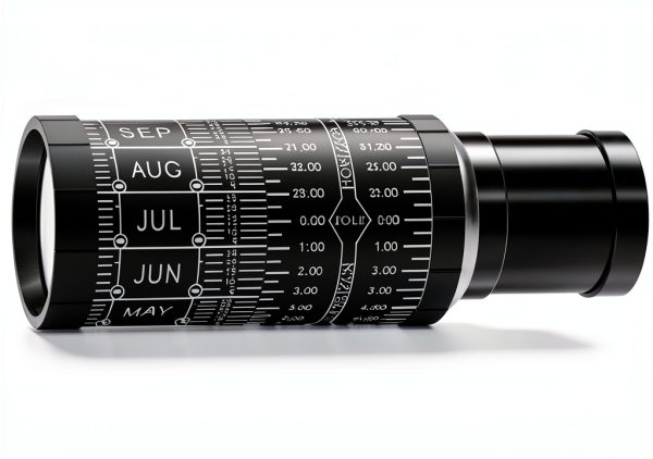 Navir Telescope Finder Scope for Kids 8-18-0
