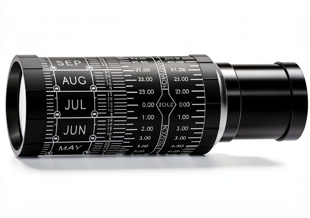 'Navir Telescope Finder Scope'