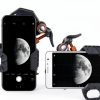 Celestron NexYZ 3-Axis Smartphone Adapter for Telescopes-5