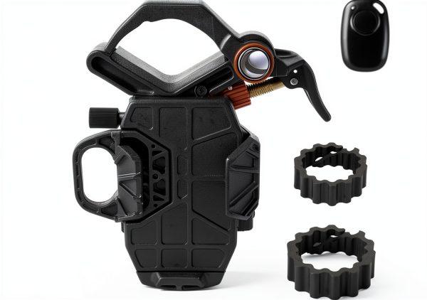 Celestron NexYZ Smartphone Adapter Telescope-0