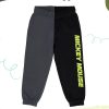 Mickey Boys Sweatsuit Disney Grey 3T Jogger-2