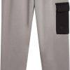 BHOOD FLC JOG 2PC Boys Hoodie Sweatpants Set-5