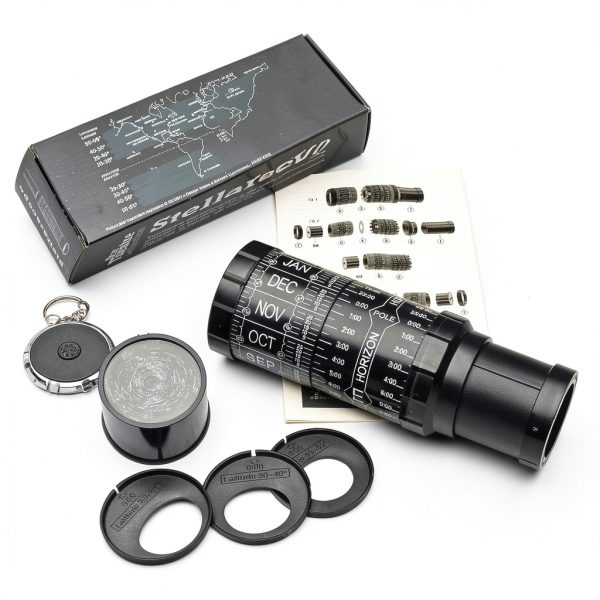Trademark Global Star Gazer Scope Finder-2