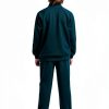 Boys Track Suit KidActive Polyester Sports Set-4